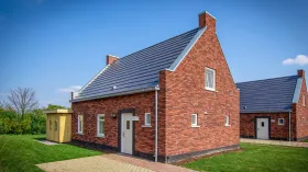 Feriehus til leie i Thorn, Nederland