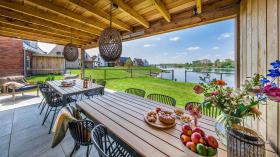 Dom wakacyjny do wynajęcia w Thorn, Holandia