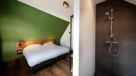 度假屋 刺  荷兰
