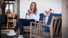 度假屋 刺 荷兰