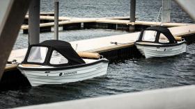 度假屋 刺  荷兰