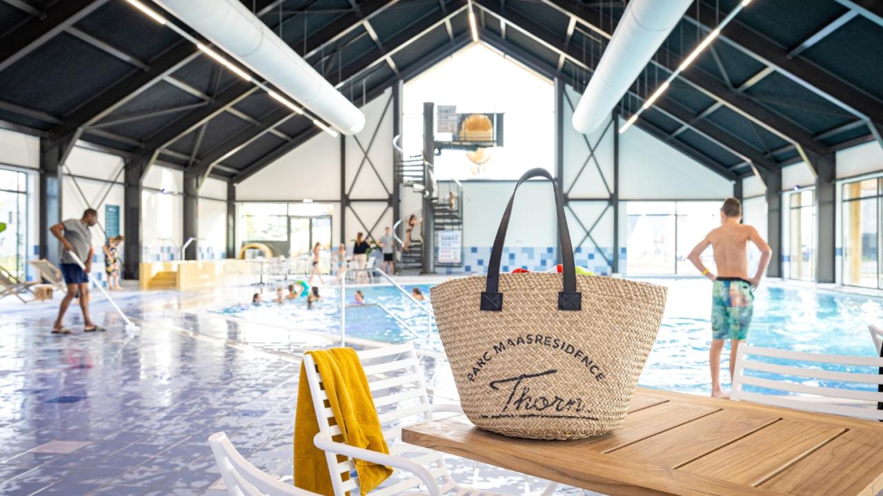 度假屋 刺 荷兰