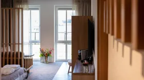 度假屋 刺  荷兰