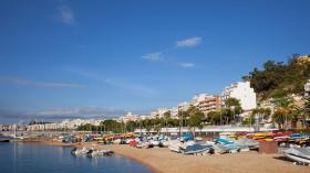 Vakantiehuis Blanes te huur Spanje