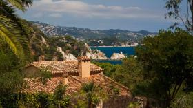 Vakantiehuis Blanes te huur Spanje