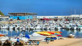 Maison de vacances Blanes Loyer Espagne