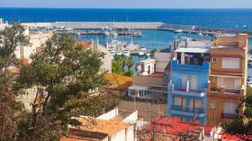 Maison de vacances Blanes Loyer Espagne