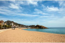 Maison de vacances Blanes Loyer Espagne