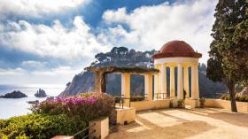 Maison de vacances Blanes Loyer Espagne