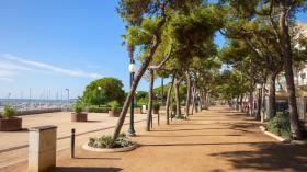 Maison de vacances Blanes Loyer Espagne