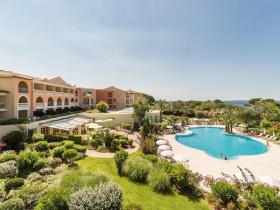 Дом отдыха Ле Иссамбр Аренда Франция