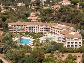 Дом отдыха Ле Иссамбр Аренда Франция