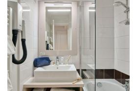 Дом отдыха Ле Иссамбр Аренда Франция