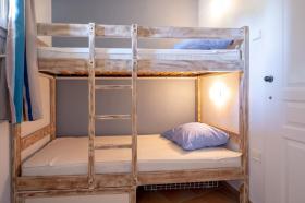 Дом отдыха Фрежюс Аренда Франция