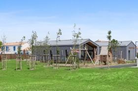 Дом отдыха Ле-Сабль-д’Олон Аренда Франция