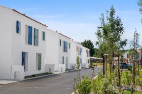 Дом отдыха Ле-Сабль-д’Олон Аренда Франция