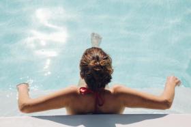 Дом отдыха Ле-Сабль-д’Олон Аренда Франция