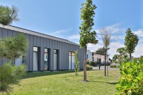 Дом отдыха Ле-Сабль-д’Олон Аренда Франция