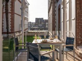 σπίτι διακοπών προς ενοικίαση στο Deauville-les-Bains, Γαλλία σπίτι διακοπών προς ενοικίαση στο Deauville-les-Bains, Γαλλία