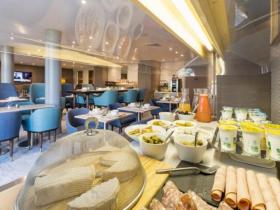 Дом отдыха Довиль-ле-Бен Аренда Франция