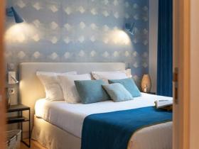 Дом отдыха Довиль-ле-Бен Аренда Франция