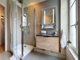 Дом отдыха Довиль-ле-Бен Аренда Франция