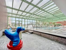 Дом отдыха Довиль-ле-Бен Аренда Франция