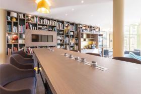 Holiday home Deauville-les-Bains for rent France