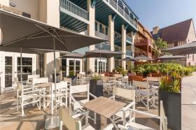 Holiday home Deauville-les-Bains for rent France