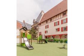 Holiday home Deauville-les-Bains for rent France