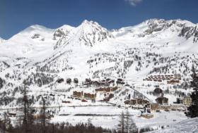 Ferienhaus Isola zu mieten Frankreich