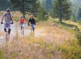Ferienhaus Isola zu mieten Frankreich