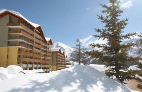 Ferienhaus Isola zu mieten Frankreich
