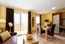 Maison de vacances Isola Loyer France