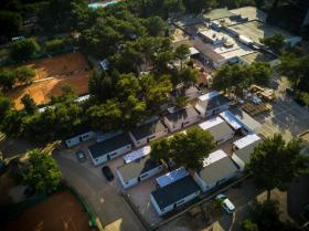 Kuća za odmor Vodice Za najam Hrvatska