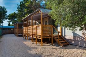 σπίτι διακοπών προς ενοικίαση στο Vodice, Κροατία