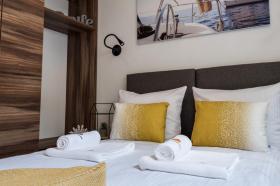 Feriehus Vodice Kroatia