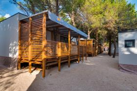 Feriehus Vodice Kroatia