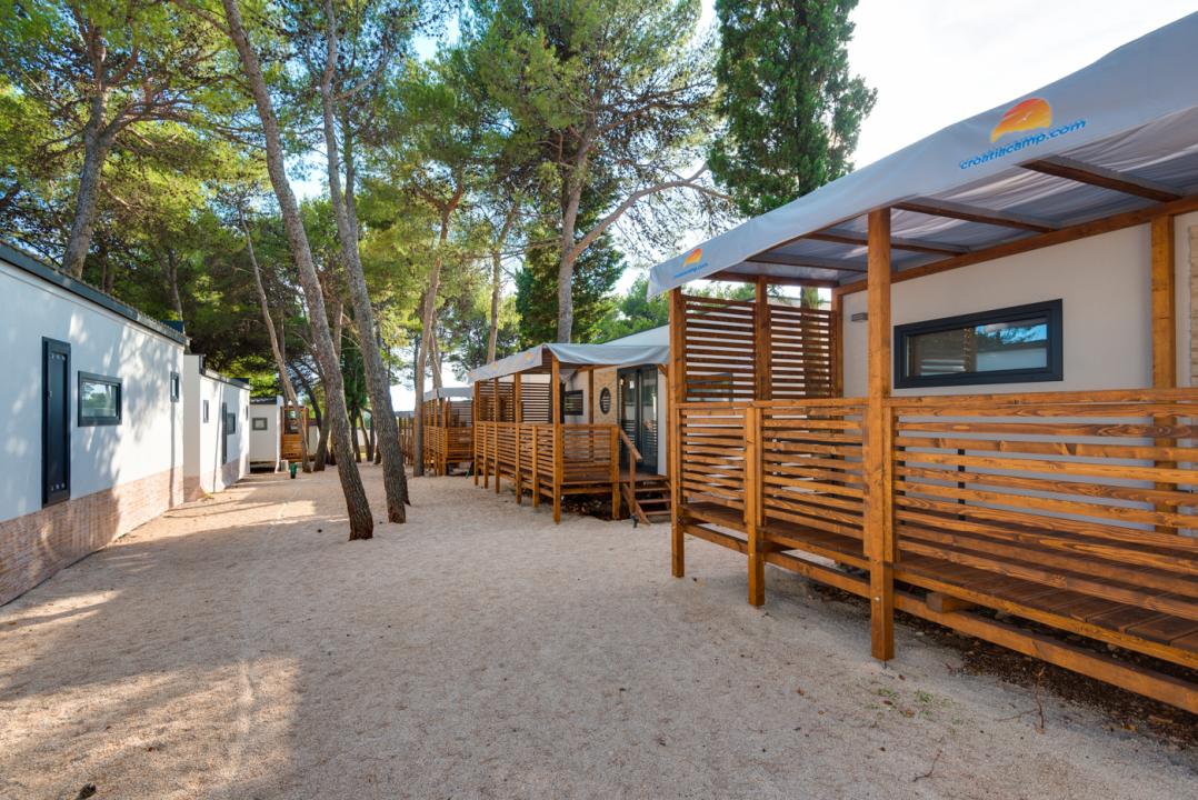 Дом отдыха Водице Аренда Хорватия