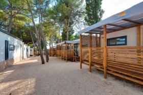 Feriehus Vodice Kroatia