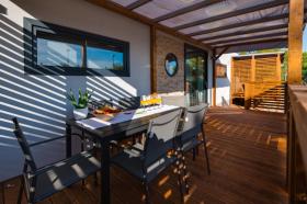 Feriehus Vodice Kroatia