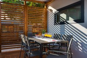 Feriehus Vodice Kroatia