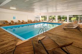 Feriehus Vodice Kroatia