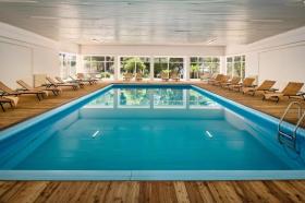 Feriehus Vodice Kroatia