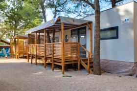 Feriehus Vodice Kroatia