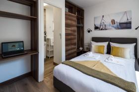 Feriehus Vodice Kroatia