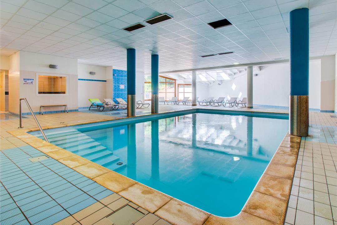 Tatil evi Les Deserts Kiralık France