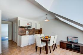 Дом отдыха Ле Дезерс Аренда Франция