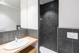 Holiday home Auris en Oisans for rent France