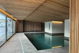Holiday home Auris en Oisans for rent France